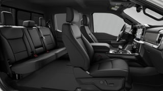 2026 Ford F-150® Internal Image 1